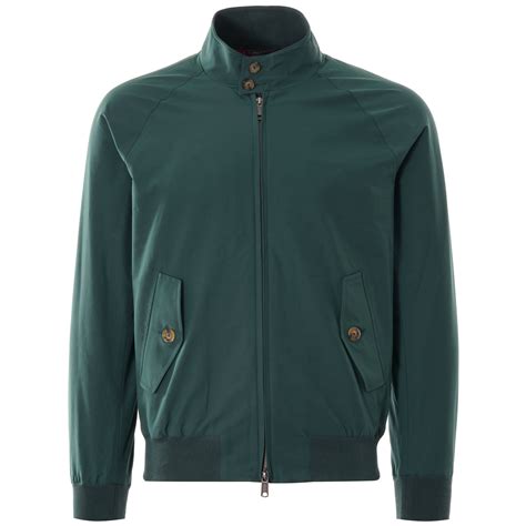 harrington g9 jacket.